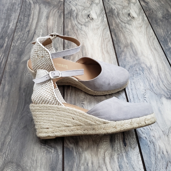 paseart espadrilles shoes